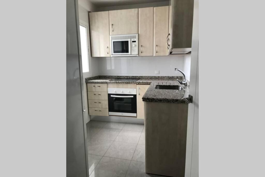 Ac Triana Arellano Apartamento Sevilha Exterior foto